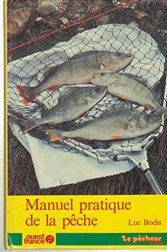 manuel pratique de la pêche