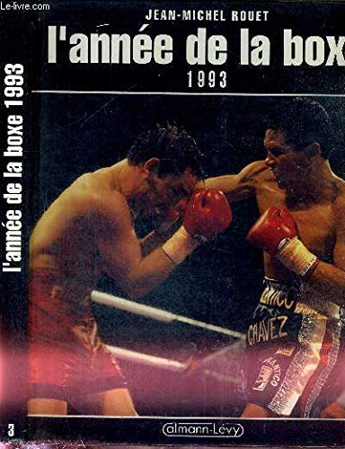 L'année de la boxe 1993