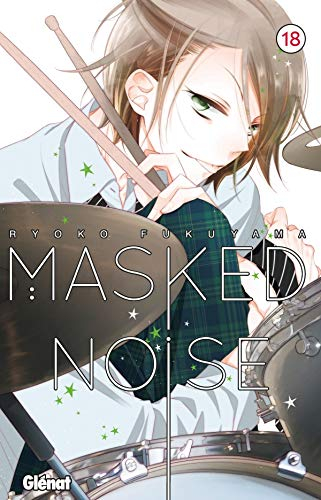 Masked noise. Vol. 18