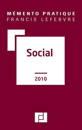 Social 2010