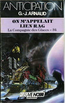 on m'appelait lien rag - la compagnie des glaces - 34