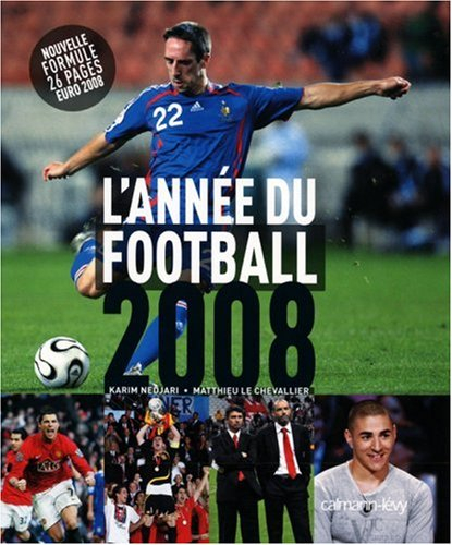 L'année du football 2008