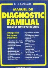 manuel de diagnostic familial