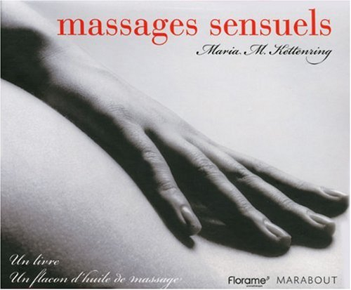 Massages sensuels
