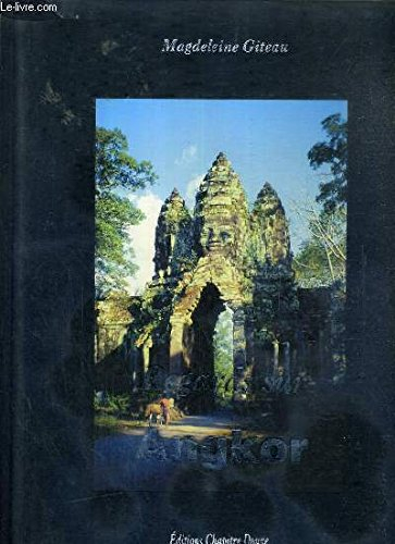 Regards sur Angkor