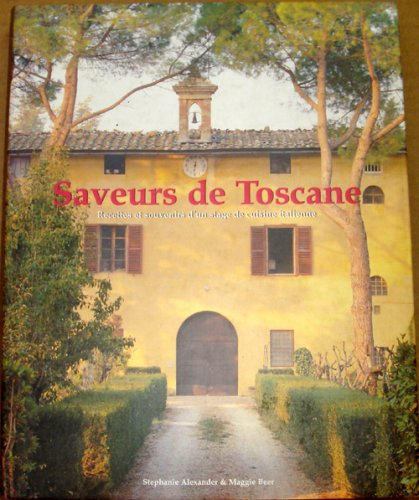 La cuisine de Toscane
