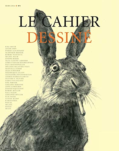 Cahier dessiné (Le), n° 9