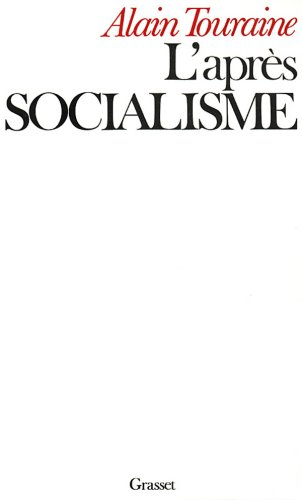 L'Après socialisme