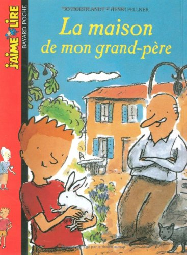 La maison de mon grand-père