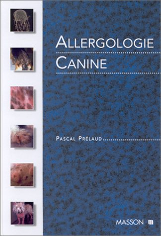 Allergologie canine