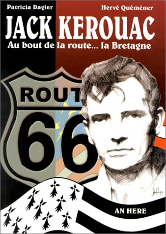 Jack Kerouac : au bout de la route... la Bretagne