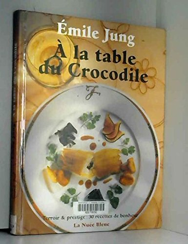 A la table du Crocodile