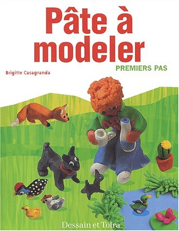 Pâte à modeler
