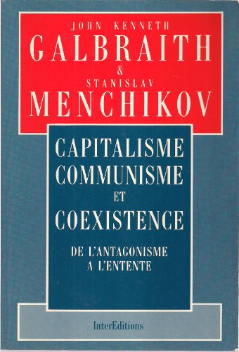 capitalisme, communisme et coexistence