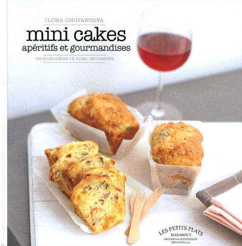 Mini-cakes