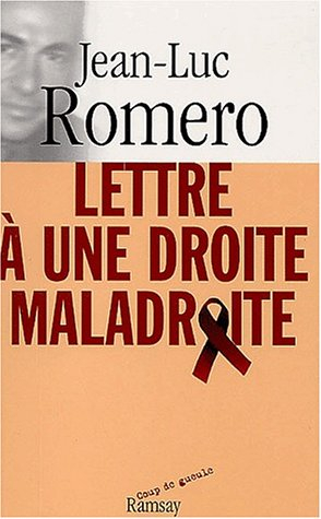 Lettre à une droite maladroite