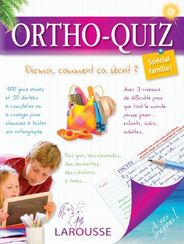 Ortho-quiz