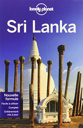 Sri Lanka : nouvelle formule - Ryan Ver Berkmoes, Stuart Butler, Amy Karafin