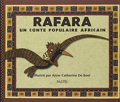 Rafara : un conte populaire africain