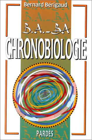 Chronobiologie