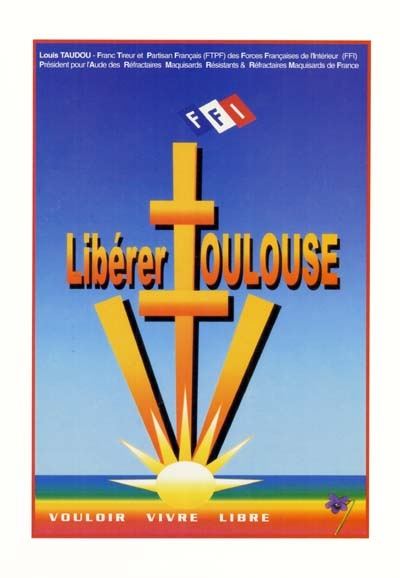 Libérer Toulouse