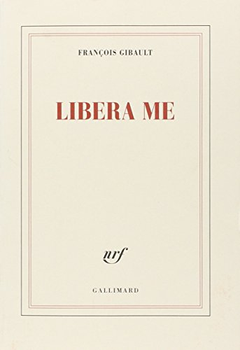 Libera me