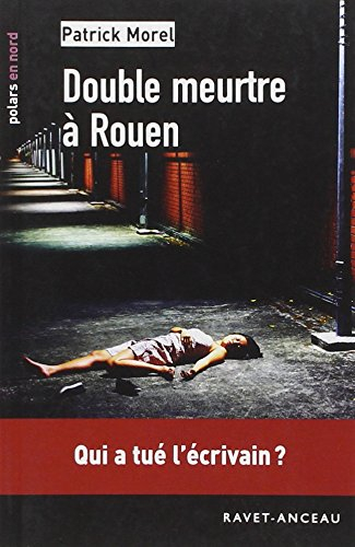 Double meurtre à Rouen