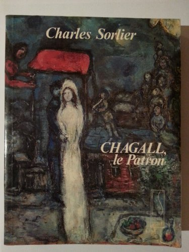 Chagall, le patron