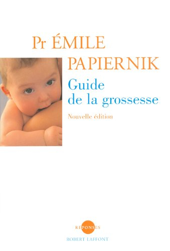 Guide de la grossesse