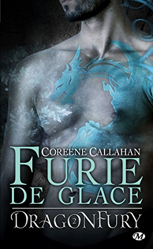 Dragonfury. Vol. 2. Furie de glace