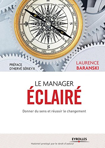 Le manager éclairé : donner du sens et réussir le changement