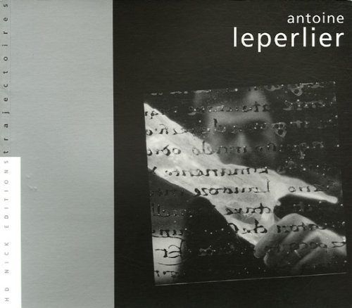 antoine leperlier