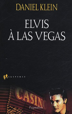 Elvis à Las Vegas