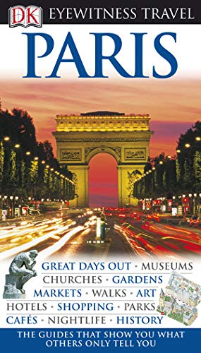 Voir Paris (version anglaise)