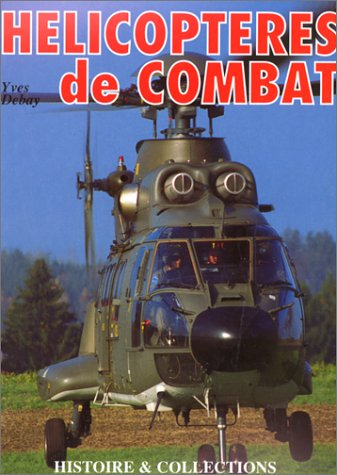 Hélicoptères de combat