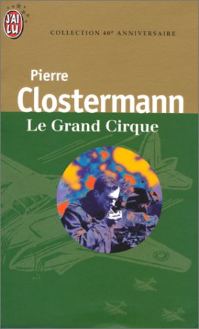 le grand cirque