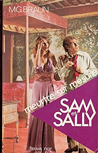 Sam et Sally - Meurtre sur mesure