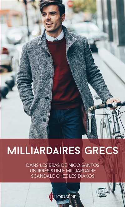 Milliardaires grecs