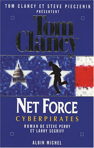 Net Force. Vol. 7. Cyberpirates