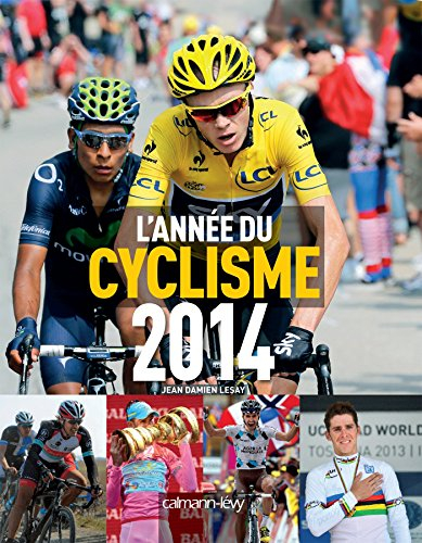 L'année du cyclisme 2014