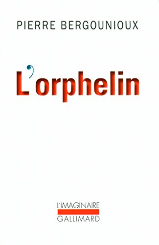 L'orphelin