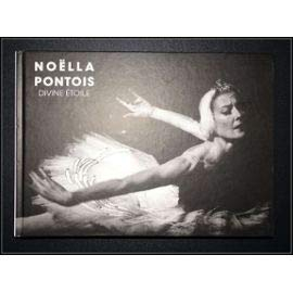 Noëlla Pontois Divine étoile