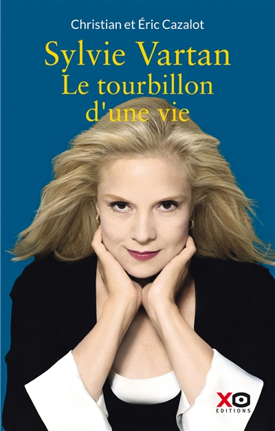 Sylvie Vartan : le tourbillon d'une vie