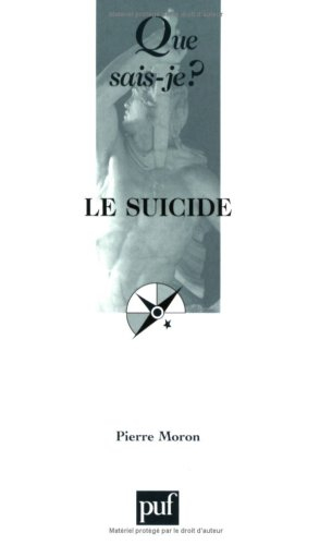 Le suicide