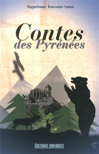 Contes des Pyrénées