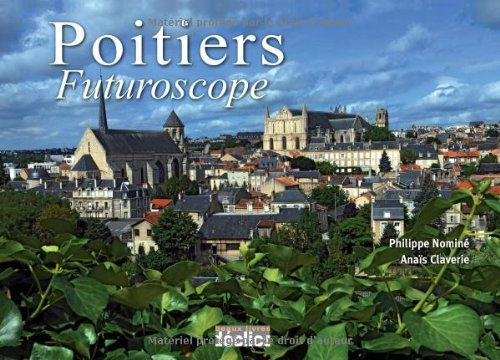 Poitiers : Futuroscope
