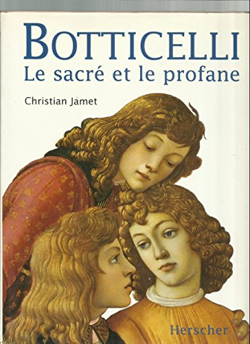 Botticelli, le sacré et le profane