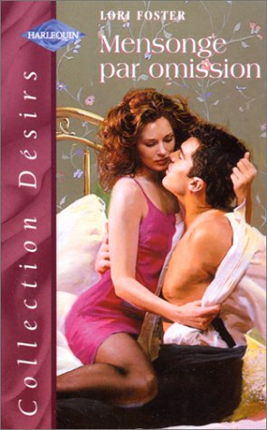 Mensonge par omission