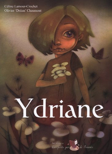 Ydriane