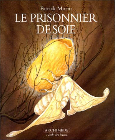 Le prisonnier de soie